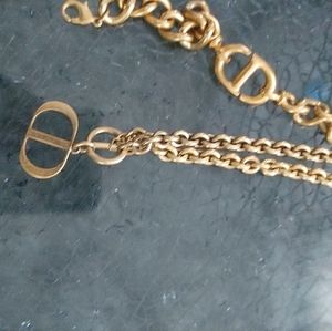 Dior Bracelet